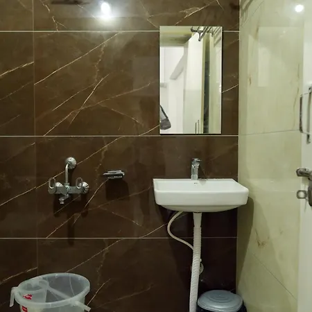 Hill View Paradise - A Luxurious 2Bhk'S & Private Rooms Near Alipiri Tirupati Exterior photo
