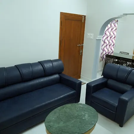 Hill View Paradise - A Luxurious 2Bhk'S & Private Rooms Near Alipiri Tirupati Exterior photo