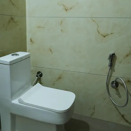 Hill View Paradise - A Luxurious 2Bhk'S & Private Rooms Near Alipiri Tirupati Exterior photo