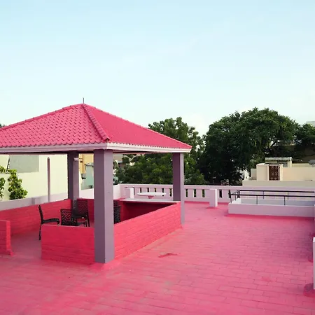 Hill View Paradise - A Luxurious 2Bhk'S & Private Rooms Near Alipiri Tirupati Exterior photo