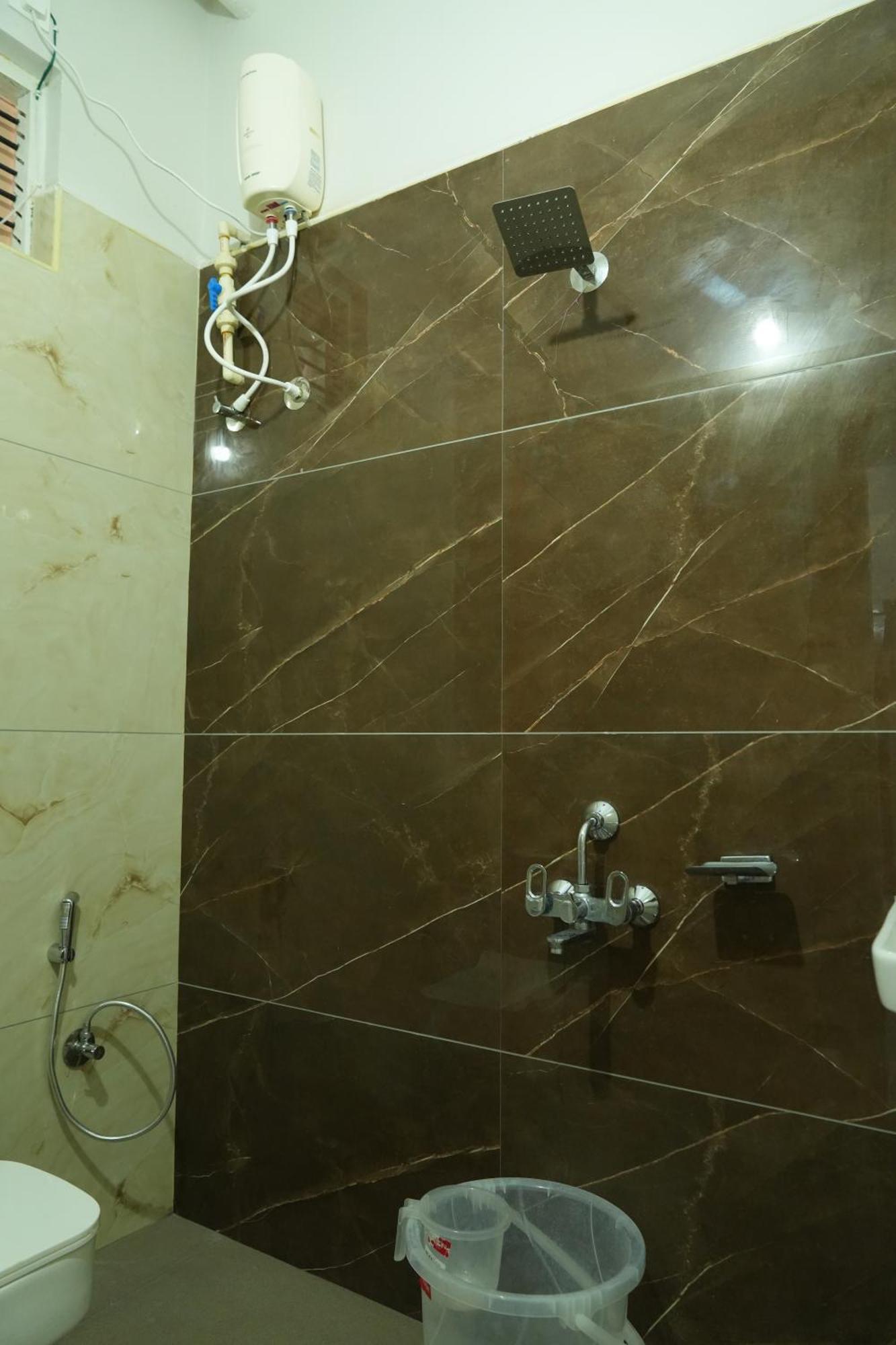 Hill View Paradise - A Luxurious 2bhk's & Private Near Alipiri Tirupati