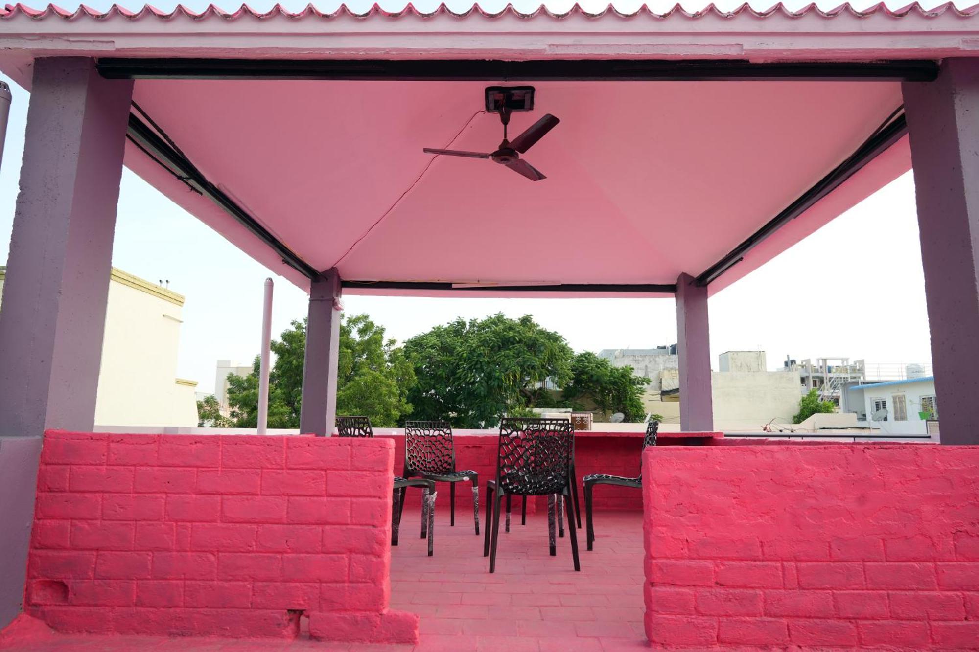 Hill View Paradise - A Luxurious 2bhk's & Private Near Alipiri